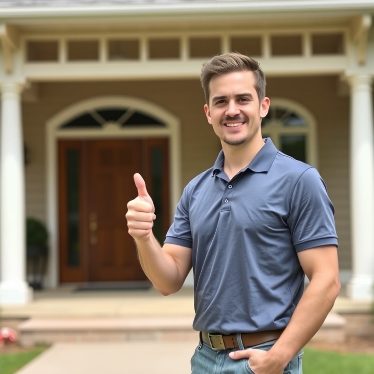 Founder of Ant & Rodent Pest Control Casper